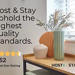 Host & - The Gray Haven Holiday home *