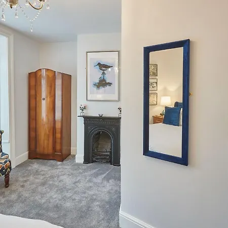 Host & - The Gray Haven Hébergement de vacances