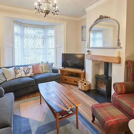 Hébergement de vacances Host & - The Gray Haven *