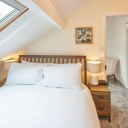 Host & - The Gray Haven Hébergement de vacances *