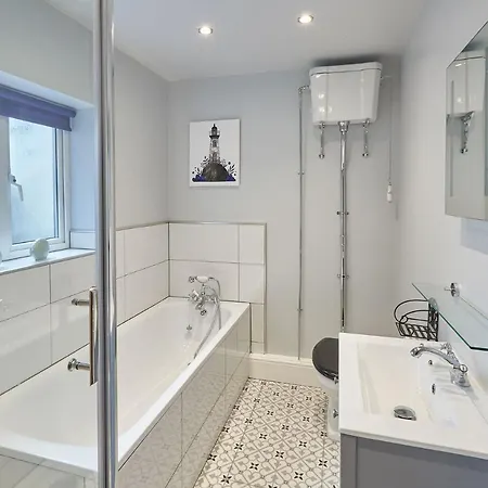 Host & - The Gray Haven Whitby