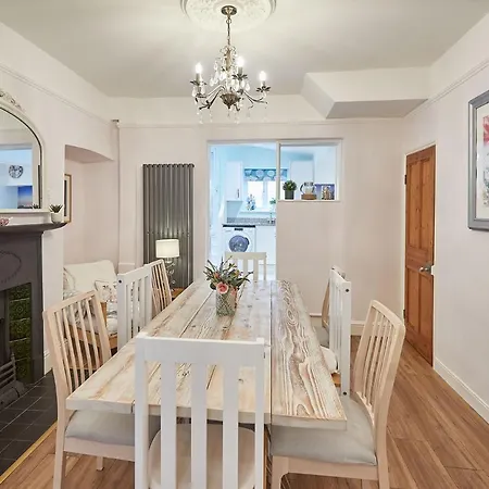 Host & - The Gray Haven Hébergement de vacances Whitby