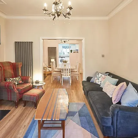 Host & - The Gray Haven Hébergement de vacances