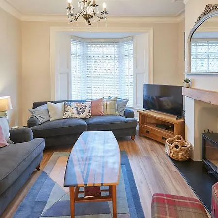 Host & - The Gray Haven Hébergement de vacances *