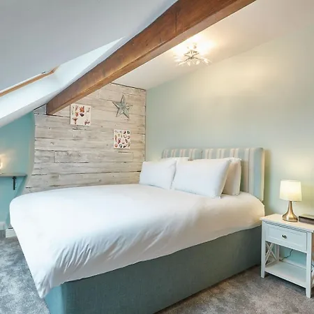 Host & - The Gray Haven Hébergement de vacances Whitby