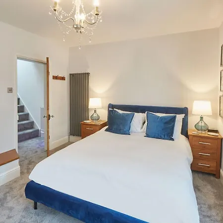 Host & - The Gray Haven Hébergement de vacances *