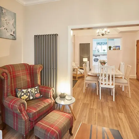 Host & - The Gray Haven Whitby