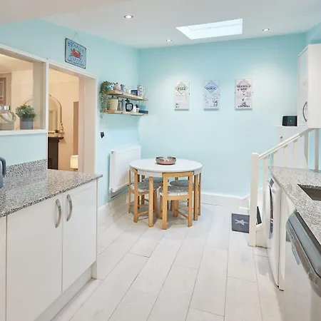 Hébergement de vacances Host & - The Gray Haven