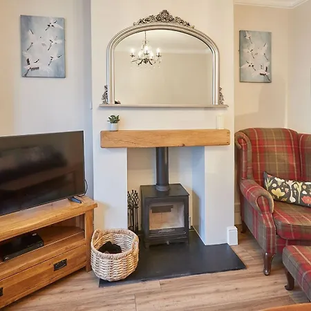 Hébergement de vacances Host & - The Gray Haven *