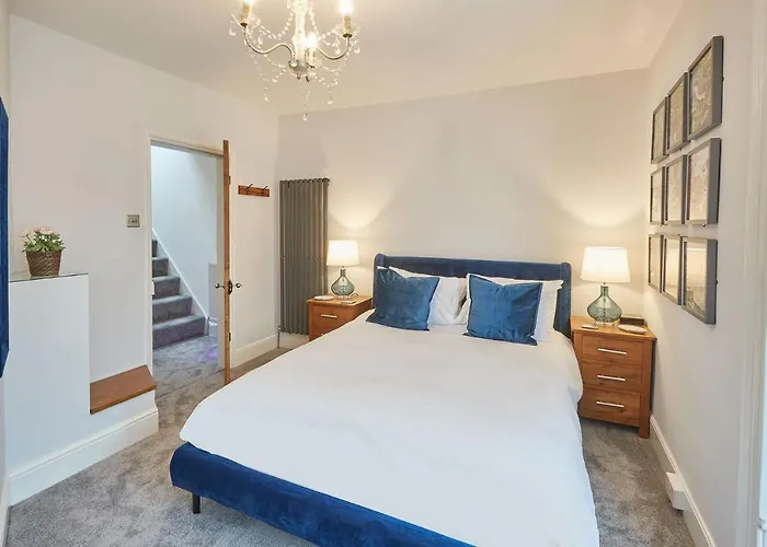 Tatil Evi Host & - The Gray Haven