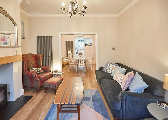 Host & - The Gray Haven Tatil Evi