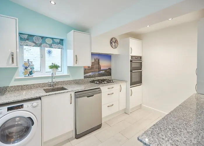 Host & - The Gray Haven Tatil Evi *