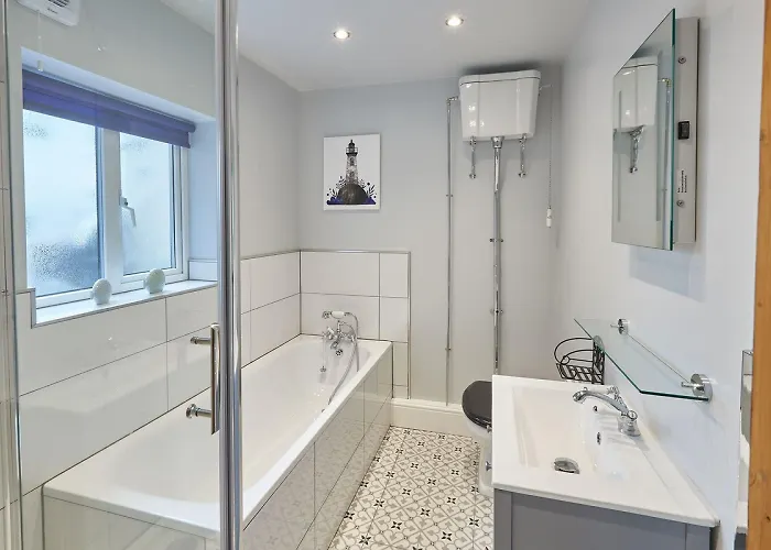 Tatil Evi Host & - The Gray Haven Whitby