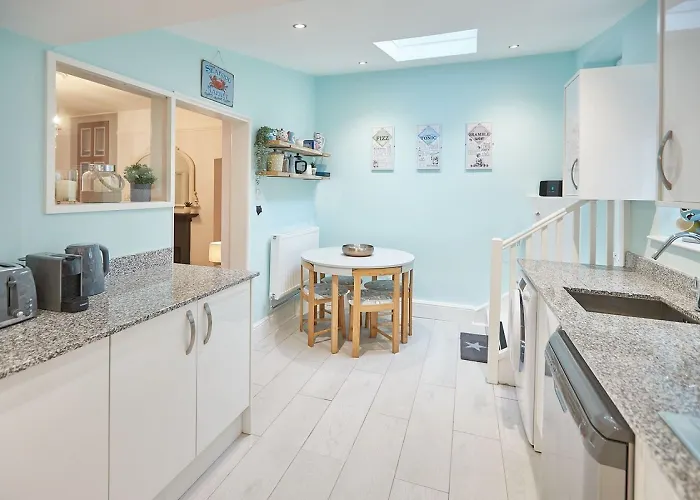 Tatil Evi Host & - The Gray Haven